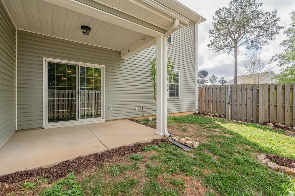 659 Aberdeen Circle Grovetown GA 30813