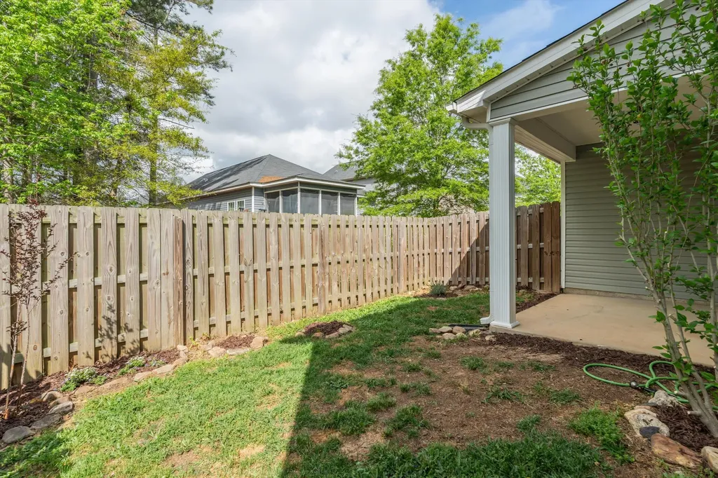 659 Aberdeen Circle Grovetown GA 30813