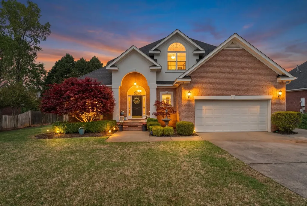 746 Avrett Circle Evans GA 30809