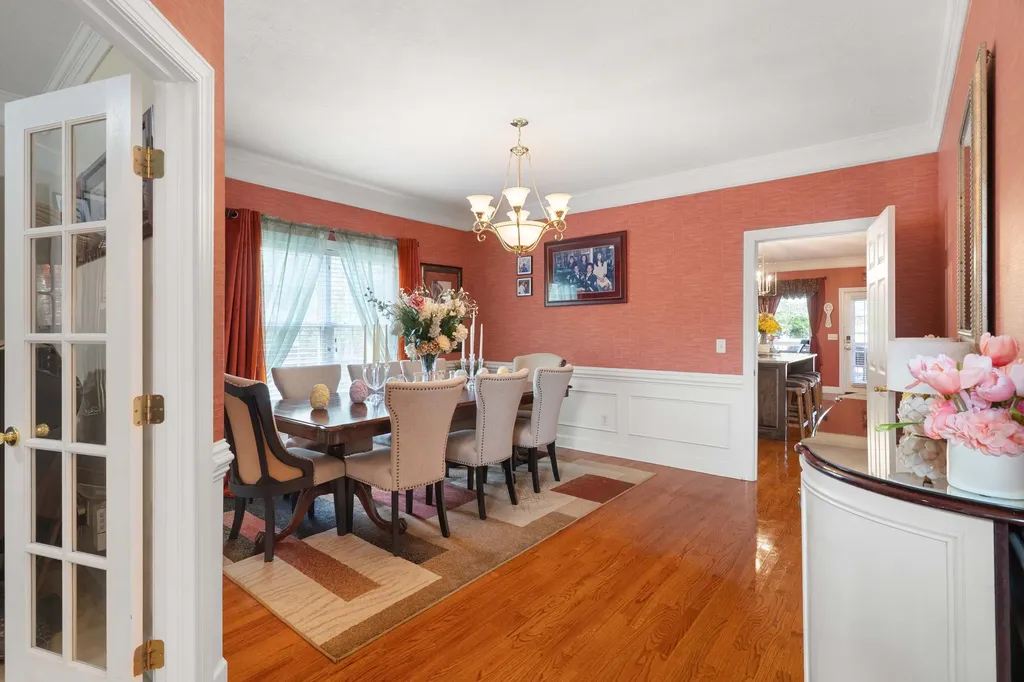 746 Avrett Circle Evans GA 30809