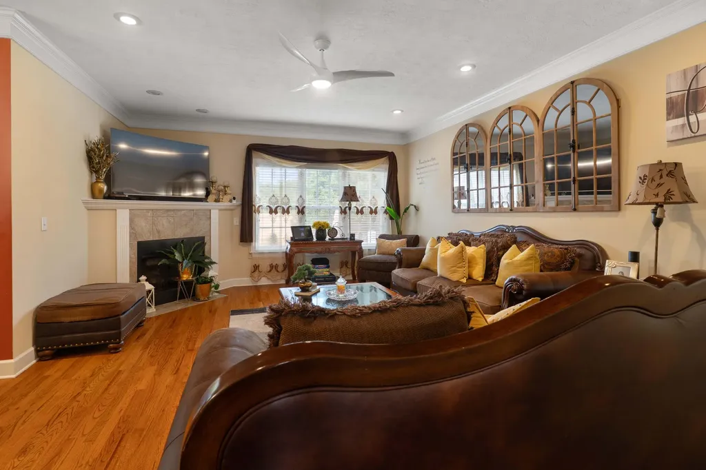 746 Avrett Circle Evans GA 30809