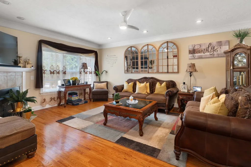 746 Avrett Circle Evans GA 30809