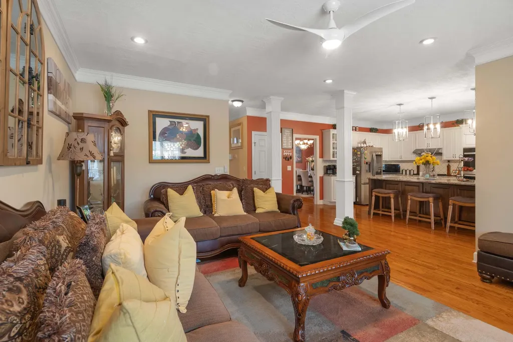 746 Avrett Circle Evans GA 30809
