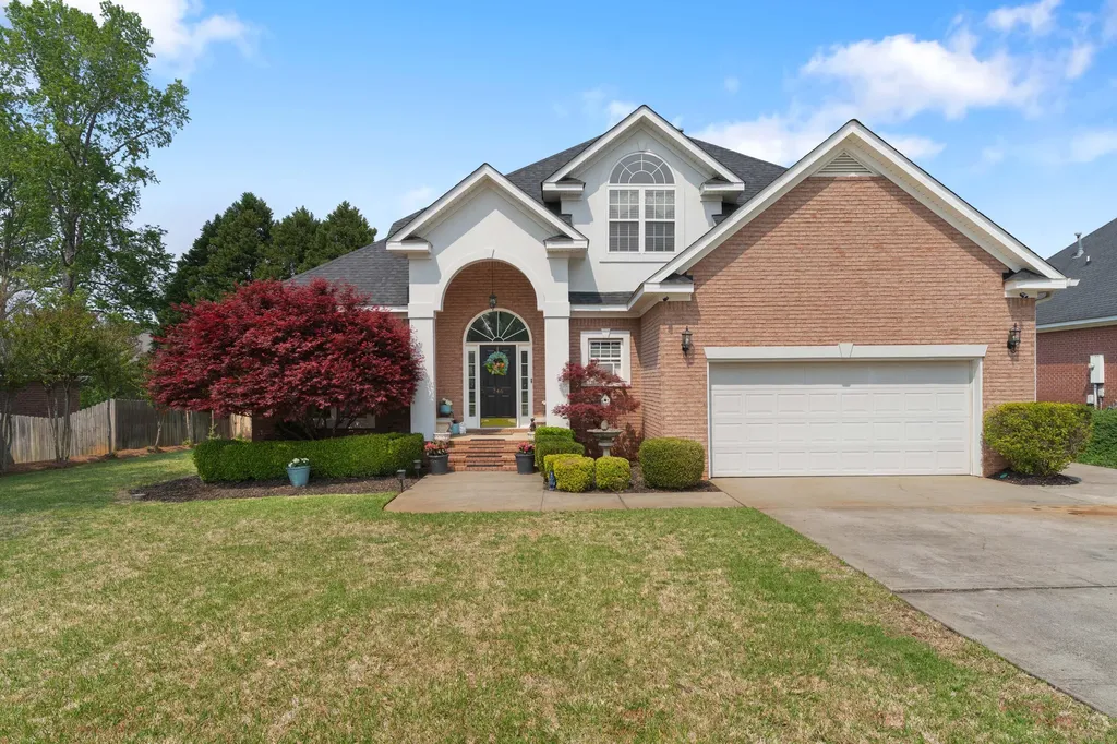 746 Avrett Circle Evans GA 30809