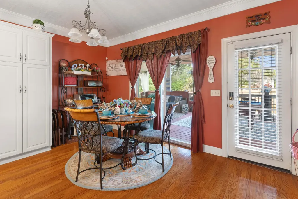 746 Avrett Circle Evans GA 30809