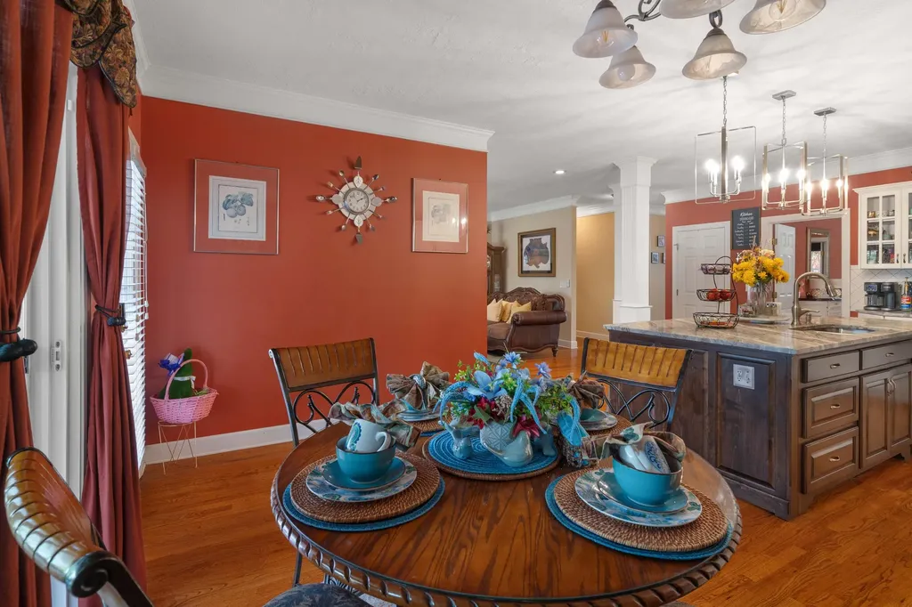 746 Avrett Circle Evans GA 30809