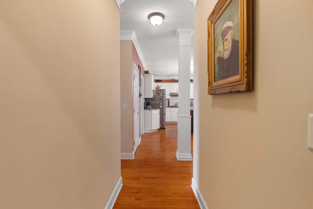 746 Avrett Circle Evans GA 30809