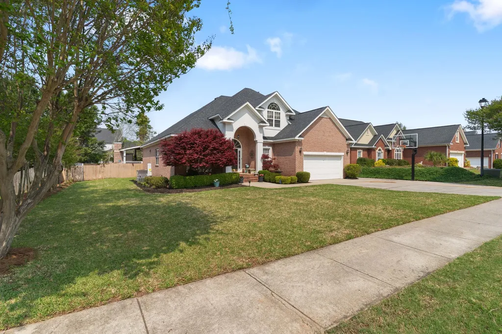 746 Avrett Circle Evans GA 30809