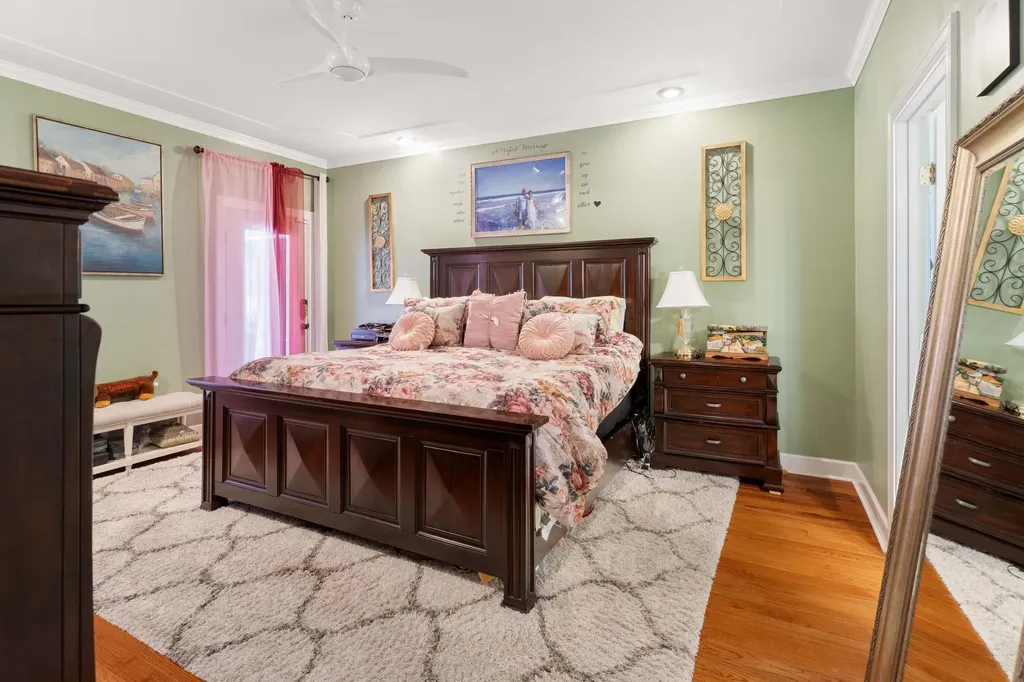 746 Avrett Circle Evans GA 30809