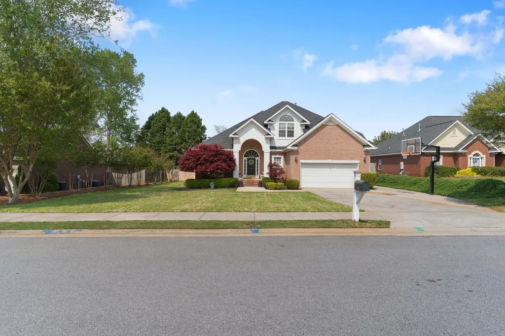 746 Avrett Circle Evans GA 30809