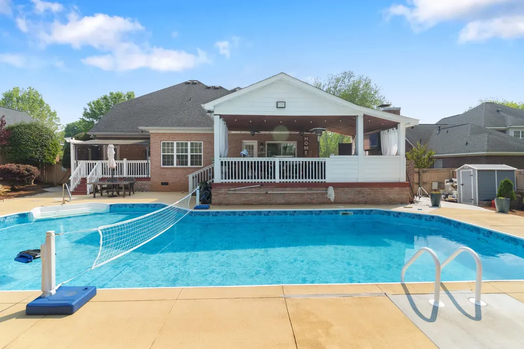 746 Avrett Circle Evans GA 30809