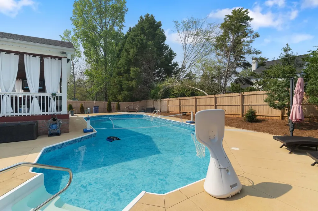 746 Avrett Circle Evans GA 30809