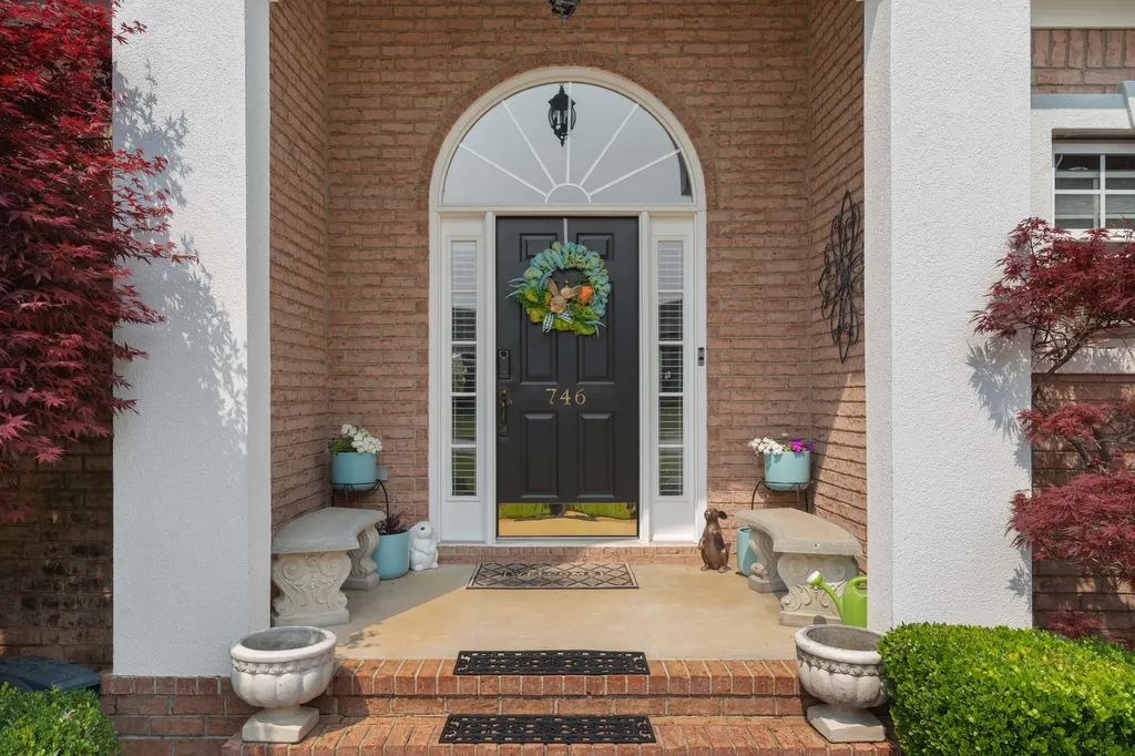 746 Avrett Circle Evans GA 30809