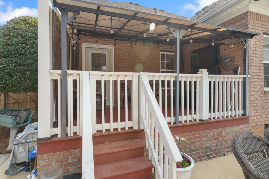 746 Avrett Circle Evans GA 30809