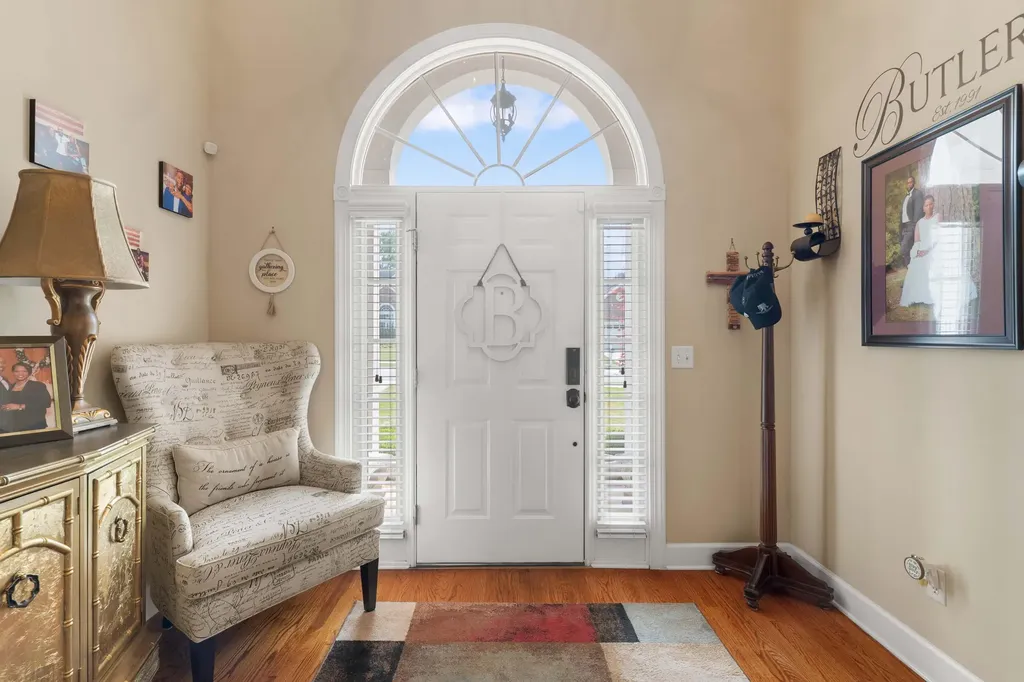 746 Avrett Circle Evans GA 30809