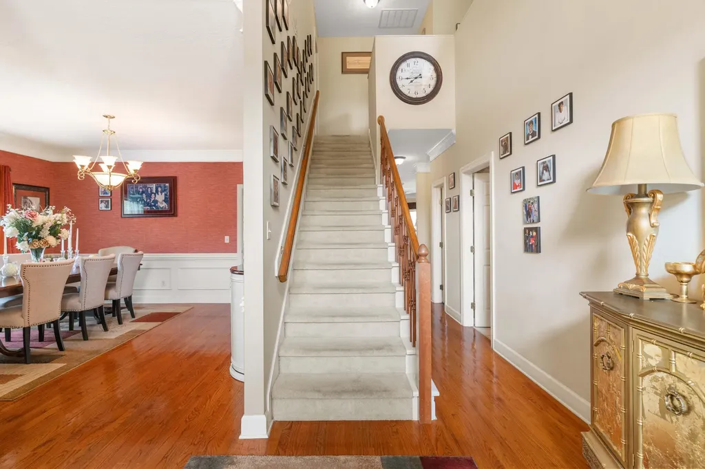746 Avrett Circle Evans GA 30809