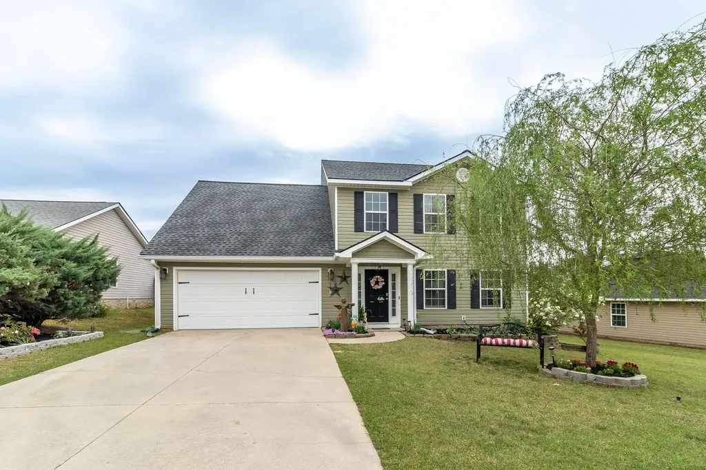 719 Keyes Drive Grovetown GA 30813