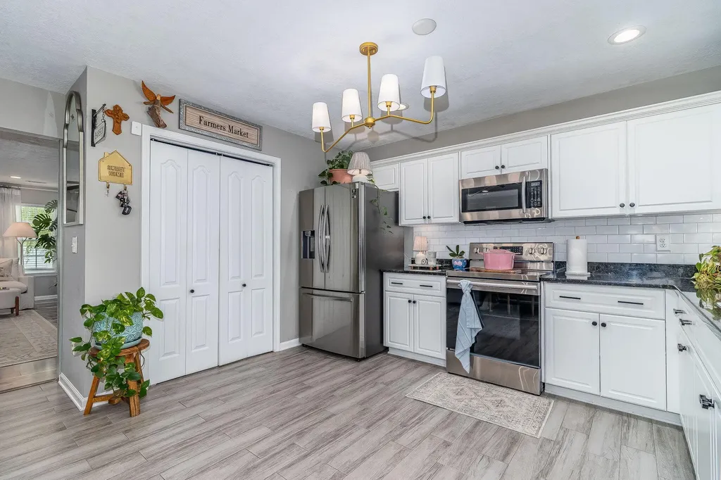 719 Keyes Drive Grovetown GA 30813