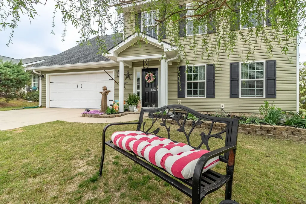 719 Keyes Drive Grovetown GA 30813