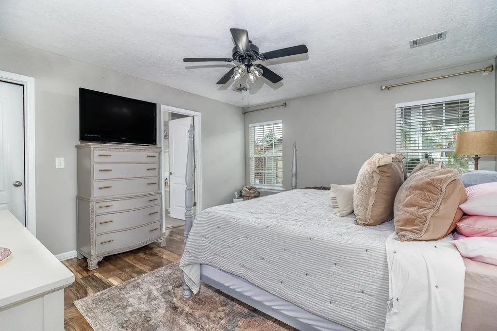 719 Keyes Drive Grovetown GA 30813