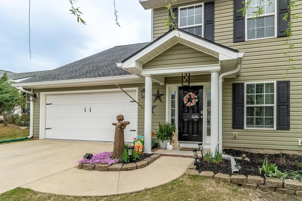 719 Keyes Drive Grovetown GA 30813