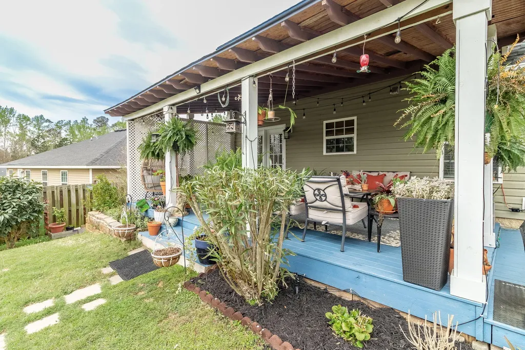 719 Keyes Drive Grovetown GA 30813