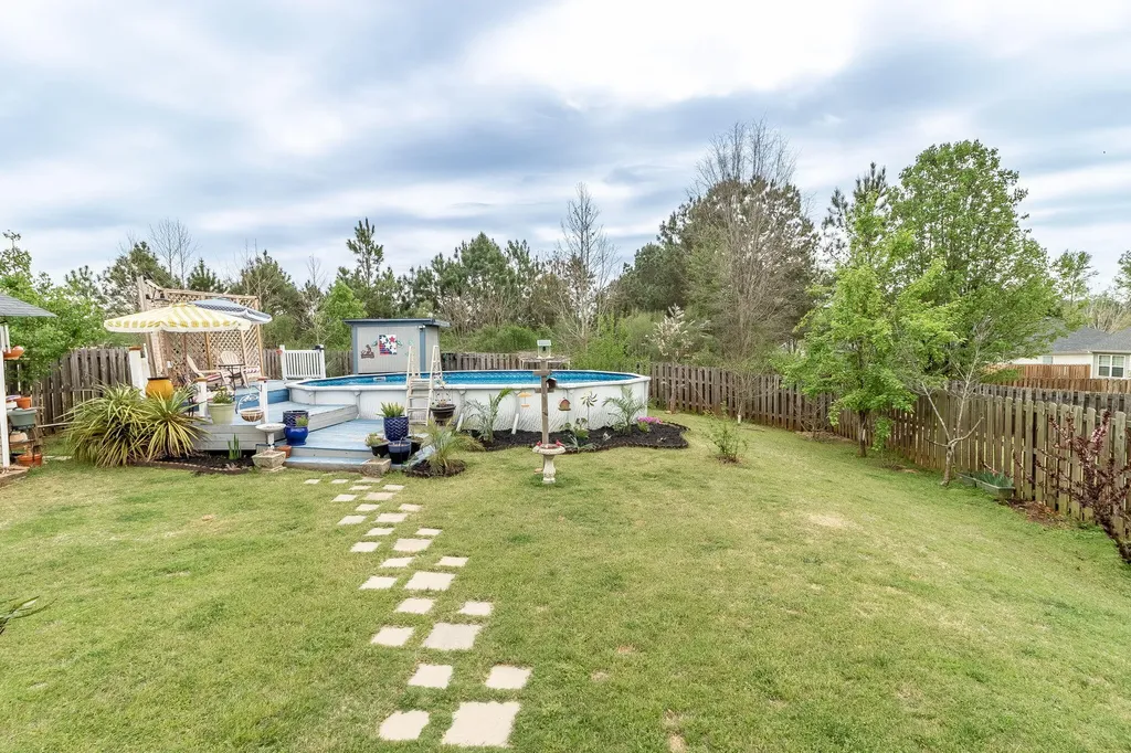 719 Keyes Drive Grovetown GA 30813