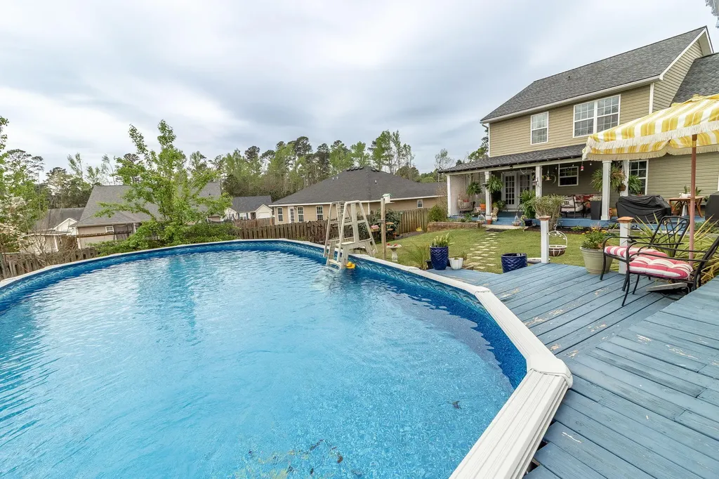 719 Keyes Drive Grovetown GA 30813