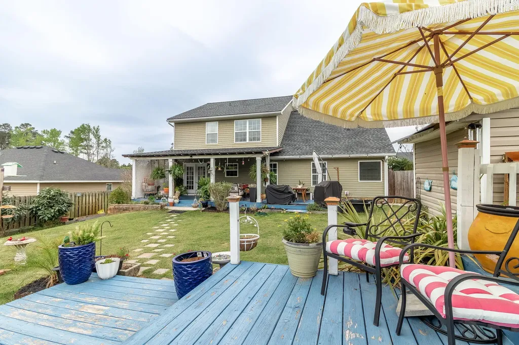 719 Keyes Drive Grovetown GA 30813