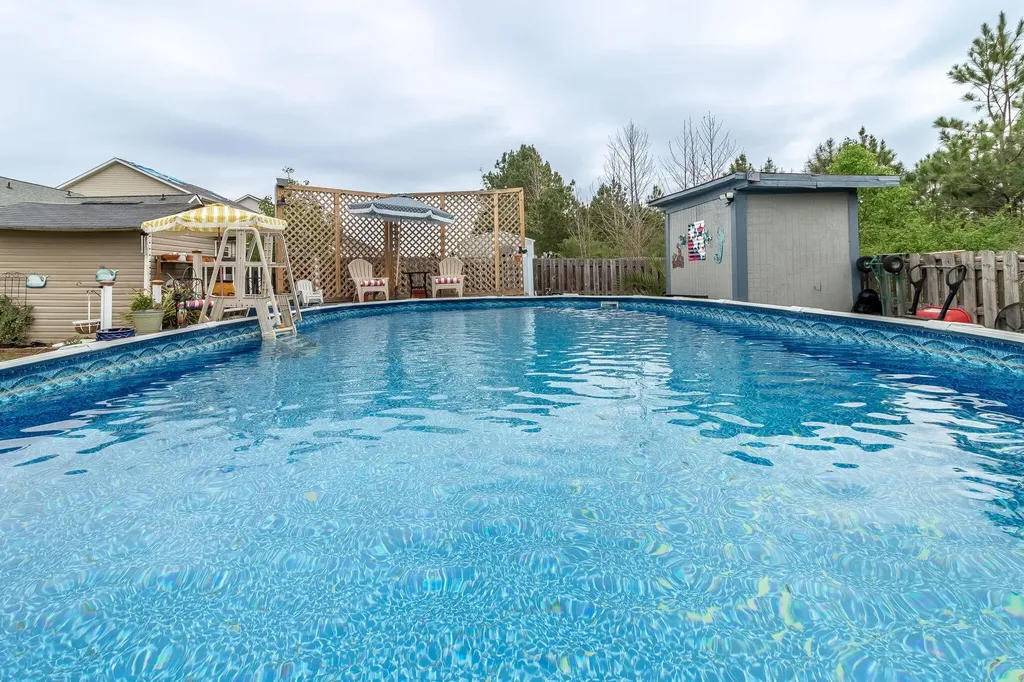 719 Keyes Drive Grovetown GA 30813