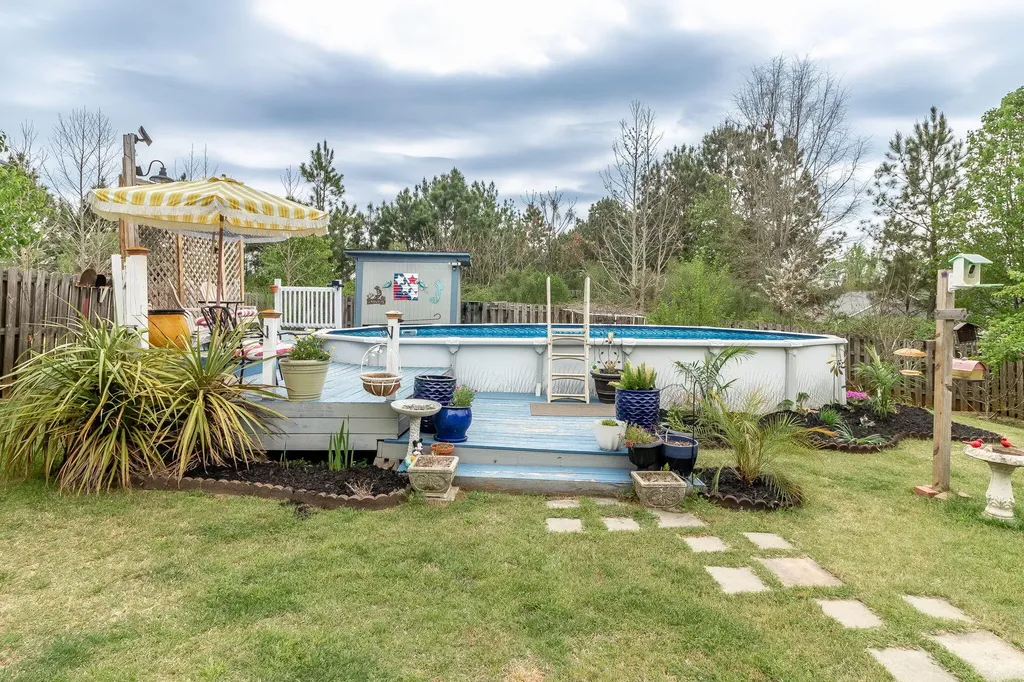 719 Keyes Drive Grovetown GA 30813