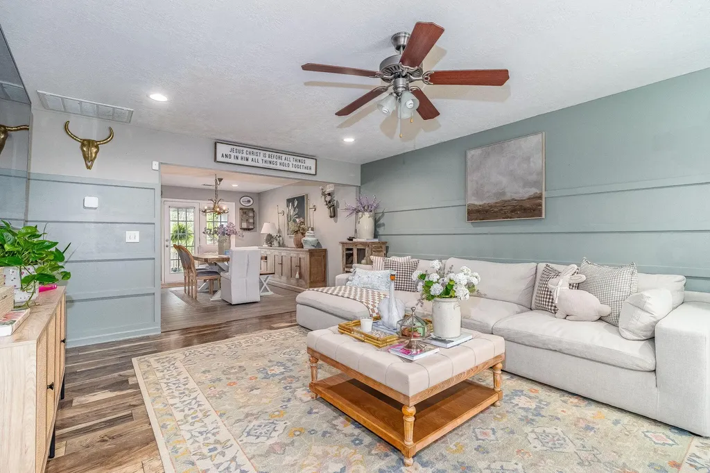 719 Keyes Drive Grovetown GA 30813