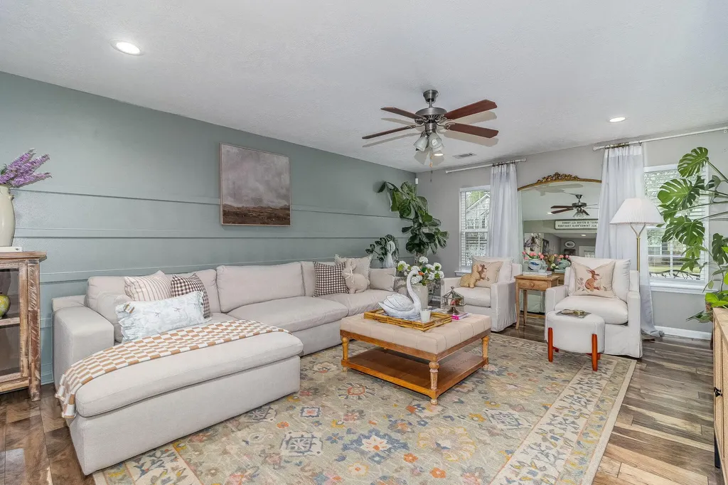 719 Keyes Drive Grovetown GA 30813