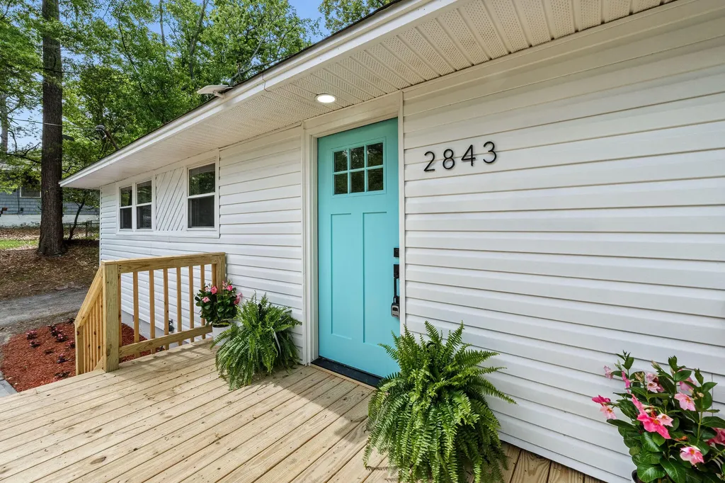 2843 Cornelia Road Augusta GA 30906
