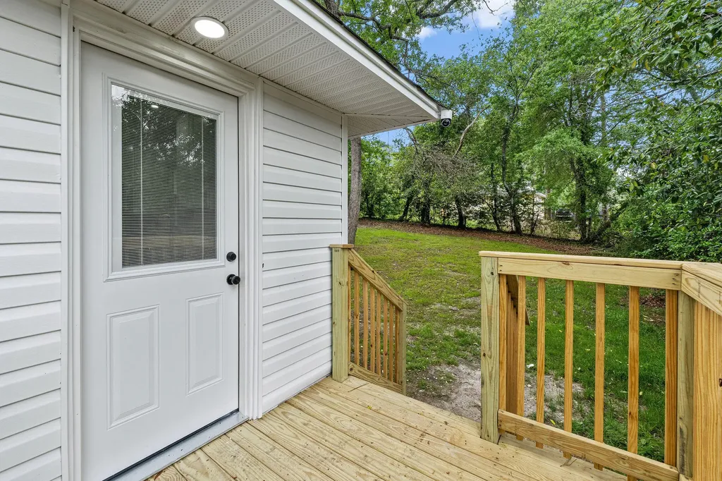 2843 Cornelia Road Augusta GA 30906