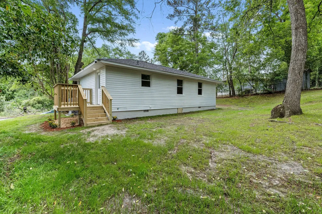 2843 Cornelia Road Augusta GA 30906