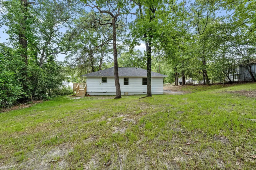 2843 Cornelia Road Augusta GA 30906