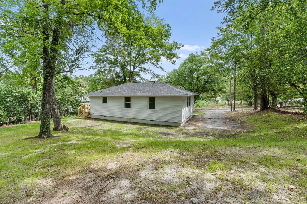 2843 Cornelia Road Augusta GA 30906
