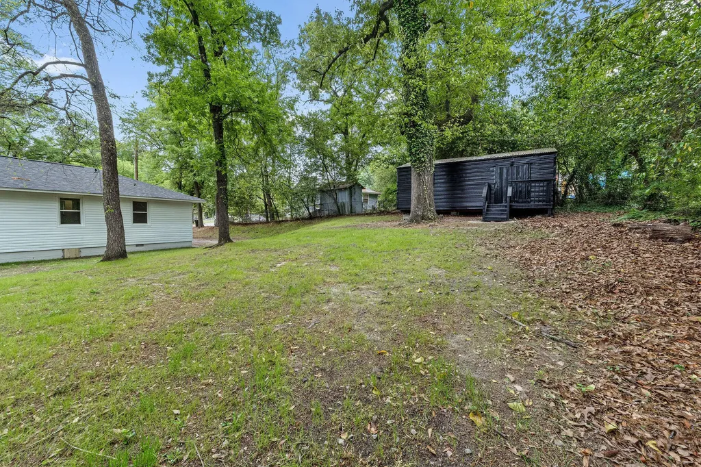 2843 Cornelia Road Augusta GA 30906
