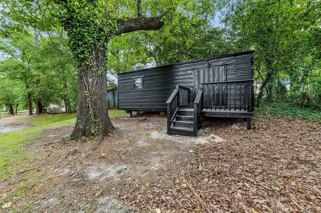 2843 Cornelia Road Augusta GA 30906