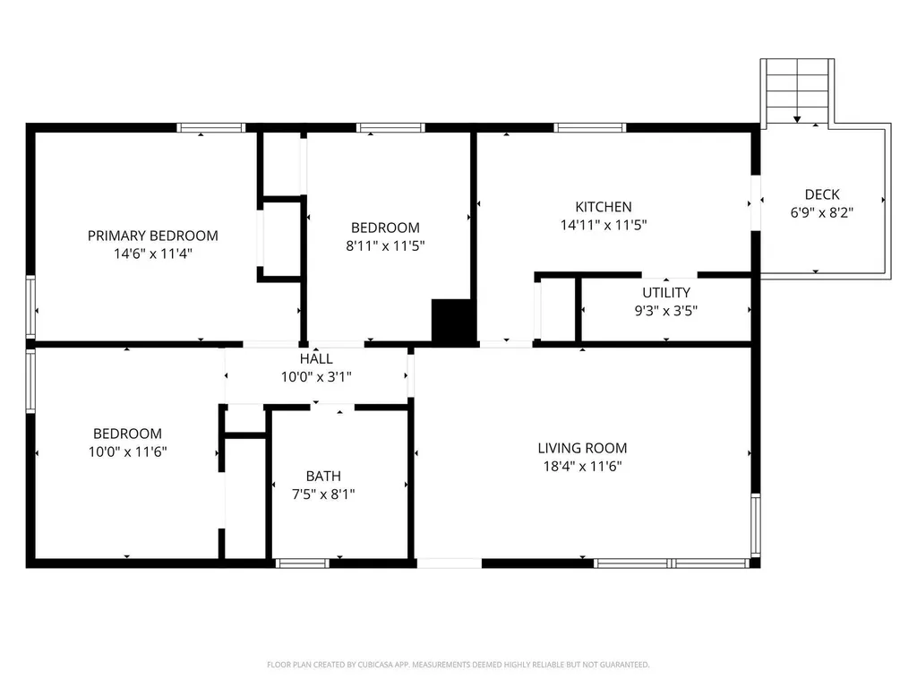 2843 Cornelia Road Augusta GA 30906