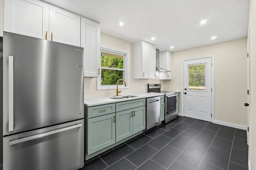2843 Cornelia Road Augusta GA 30906