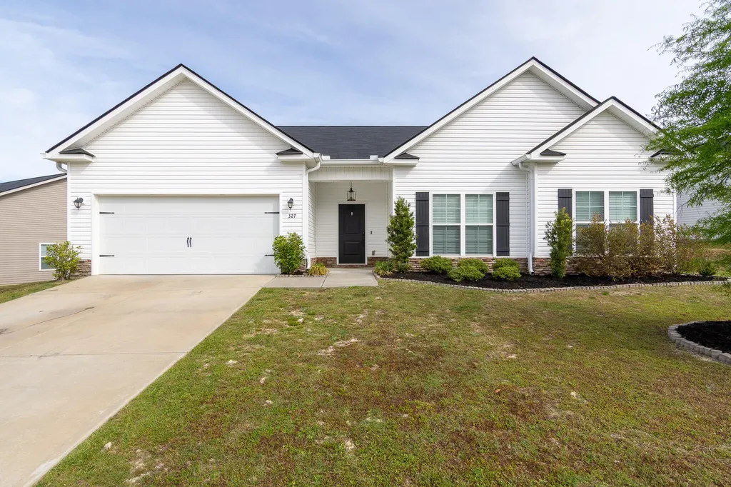 327 Koweta Way Grovetown GA 30813