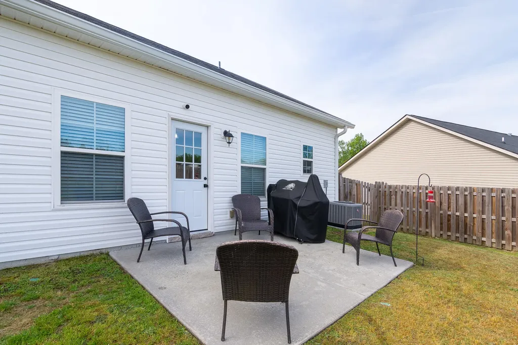 327 Koweta Way Grovetown GA 30813