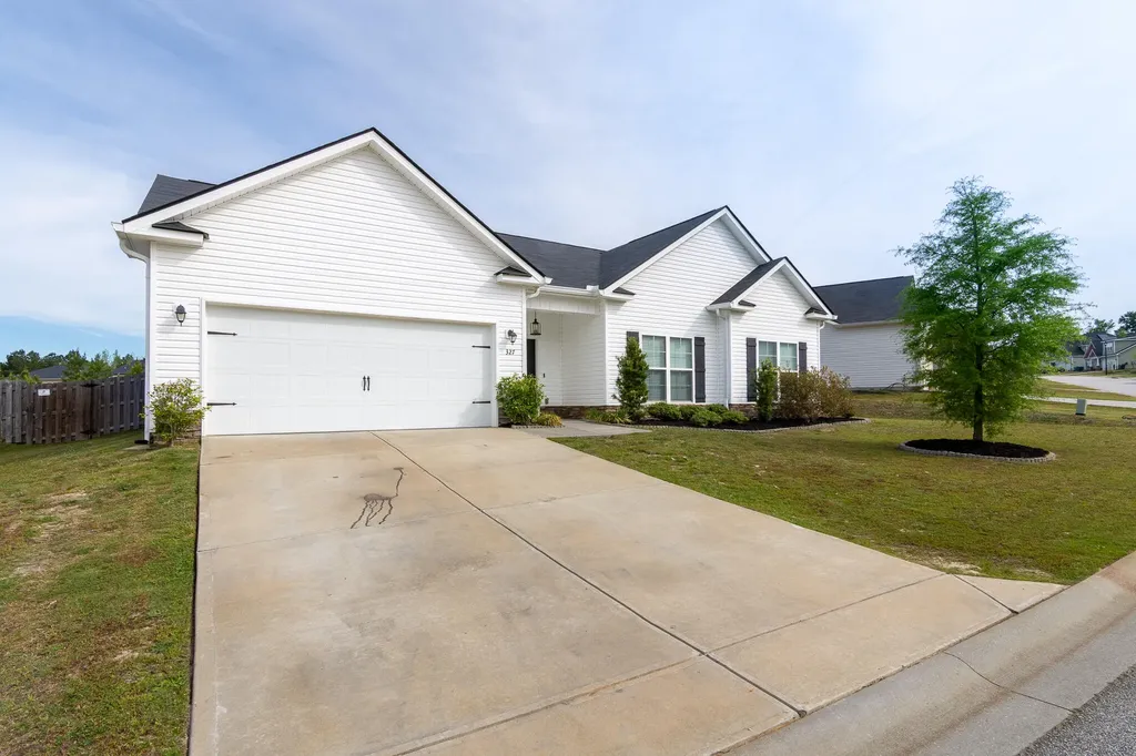 327 Koweta Way Grovetown GA 30813