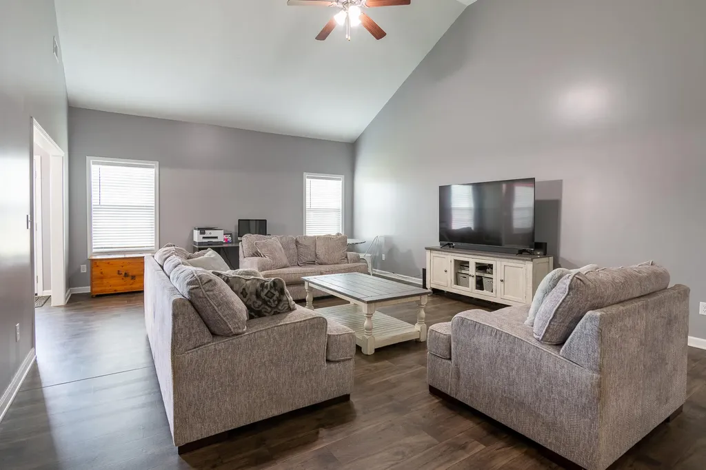 327 Koweta Way Grovetown GA 30813