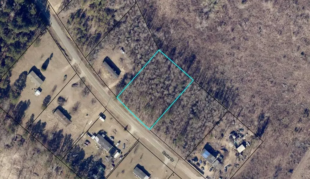 Lot 18 Rosier Drive Hephzibah GA 30815