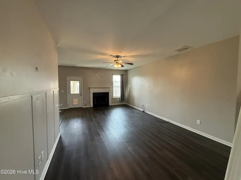 3113 Theodore Street Augusta GA 30909