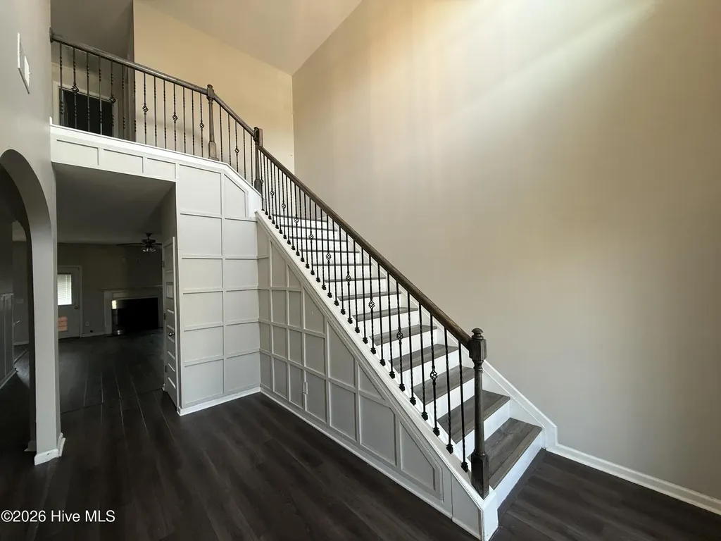 3113 Theodore Street Augusta GA 30909