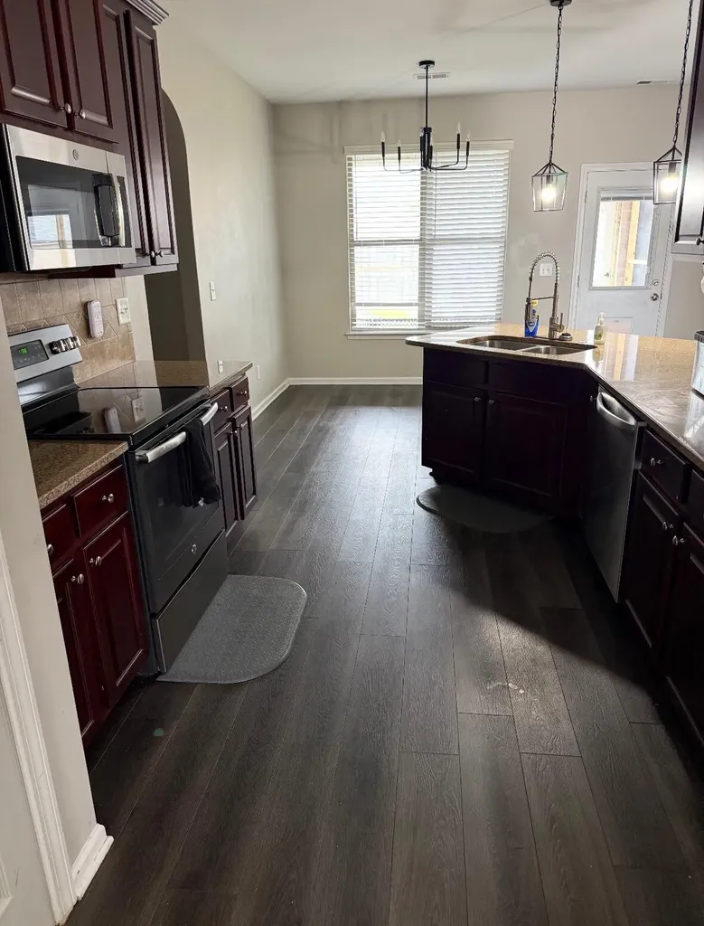 3113 Theodore Street Augusta GA 30909